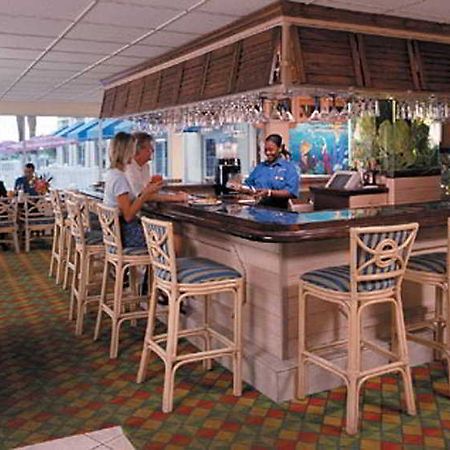 Nassau Palm酒店 外观 照片