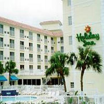 Nassau Palm酒店 外观 照片