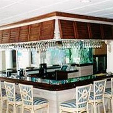 Nassau Palm酒店 外观 照片