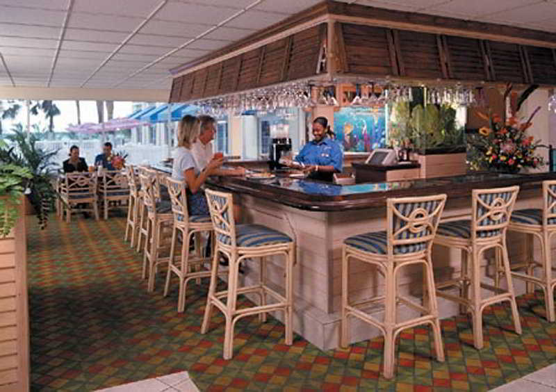 Nassau Palm酒店 外观 照片