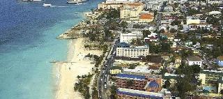 Nassau Palm酒店 外观 照片